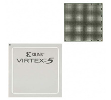 XC5VLX85T-1FFG1136I Image