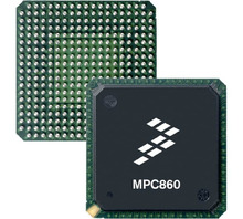 MPC860ENVR50D4R2 Image