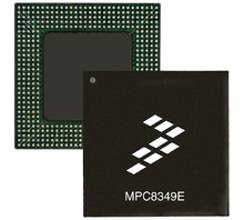 MPC8349EVVALFB Image