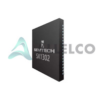 SX1302 Image