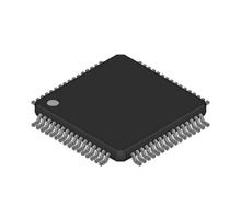 ATMEGA128-16AU Image