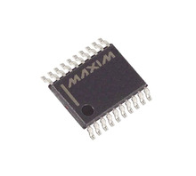 MAX3386ECUP Image