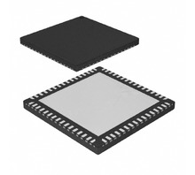 ATMEGA128L-8MU Image