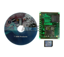 AT89STK-10 Image