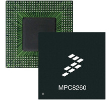 MPC8260ACZUMIBB Image