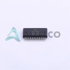 ADS8361IDBQR