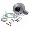 XHS35F-100-R2-SS-500-ABZC-28V/V-SM18