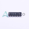 CD74HC221M96