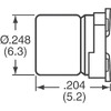 EMVY6R3ADA101MF55G Image - 1