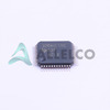 TLV320AIC10CPFB