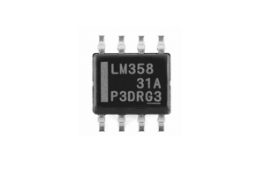 LM358 срещу LM393: Научете за LM358 OP AMP и разликите между OP AMP и сравнителите