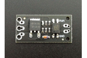 Ръководство за твърди състояния срещу MOSFETS - Определения, сравнения, как да изберете