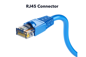 Окончателно ръководство за овладяване на конектора RJ45