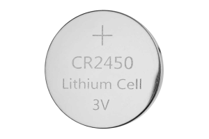 Battery Lithium CR2450 - марки, еквиваленти и замествания