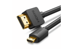 Овладяване на основите на HDMI: цялостно проучване на HDMI кабелната технология