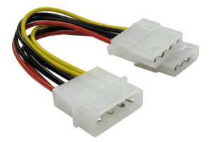 Molex конектори