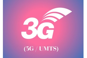 Разкриване на сложността на 3G UMTS мрежова архитектура