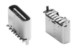Въведение в USB конекторите само за захранване Type-C