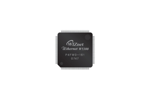 Сравняване на W5300 с други контролери на Ethernet: Вникване в производителността и приложенията