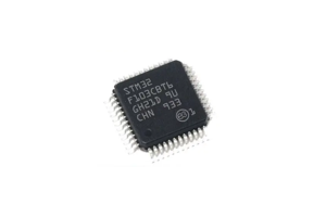 Програмиране и отстраняване на грешки в STM32F103CBT6: Ръководство стъпка по стъпка
