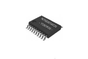 N76E003AT20 Microcontroller: Детайли на производителя, спецификации, функции и опаковки