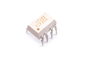 TLP250 драйвер за MOSFET и IGBT: Преглед на производителя, отпечатък и ръководство за кандидатстване