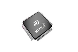 STM32F303CCT6 Ръководство за микроконтролер: Отпечатък, алтернативи и предимства