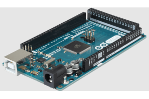 Arduino Mega 2560 Обясни: Характеристики, Pinout и как работи?