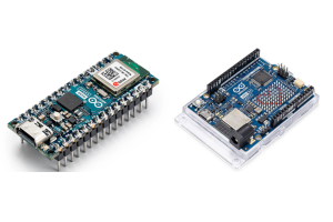 ESP32 срещу Arduino: Кой микроконтролер трябва да изберете?