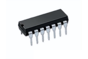 LM3900 Norton Operational Amplicifer: Pinout, схема приложения и лист с данни