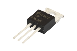 Пълно ръководство за FQP30N06L MOSFET