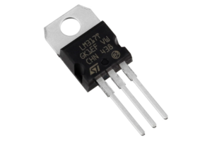 LM317 регулатор на напрежението: Pinout, верига, сравнение с LM7805 и преглед на листа с данни