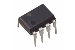 NE5534 OP-AMP: Спецификации, приложения и лист с данни