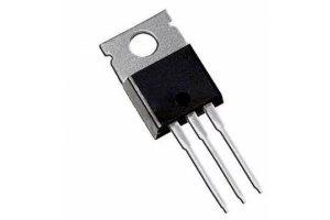 IRF620 MOSFET: Характеристики, замествания и приложения