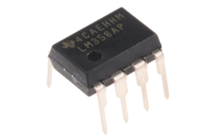 Изчерпателно ръководство за LM358AP opamp