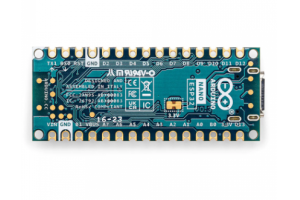 Изследване на Arduino Nano ESP32: Функции, спецификации и случаи на използване