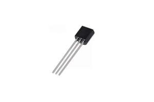 BC640 PNP SILICON TRANSISTOR: Еквивалент, Pinout и лист с данни