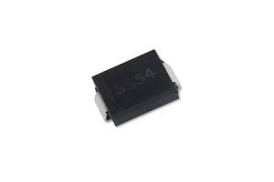 SS54 Schottky DioDE's 5A, 40V възможности в пакет SMA