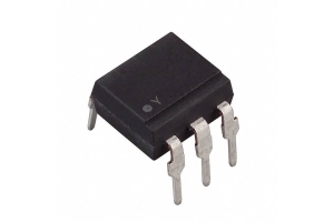 Защо да изберете 4N25 Optocoupler за вашите проекти