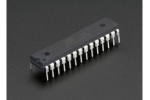 Пълно ръководство за микроконтролер ATMEGA328P