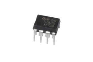 TL082 Dual JFET OP-AMP: Pinout, Equivalents и Applications