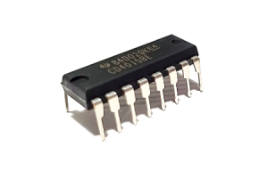 CD4015 IC: Изследване на неговия два 4-битов дизайн на регистъра за смяна