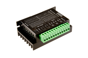 TB6600 Stepper Motor Controller: Pinout, Arduino Interface и как работи