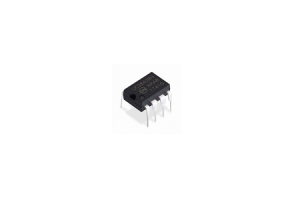 UC3842 PWM контролер: Спецификации, Pinout и приложения