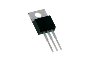 IRF840 MOSFET: лист с данни, еквиваленти и пинаут