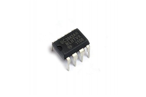 UC3843 PWM контролер: Спецификации, приложения и Pinout