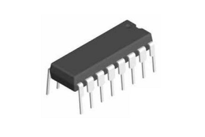 74LS109 IC: функции, приложения и опции за опаковане