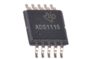 Ръководство за ADS1115: Компактен и 16-битов ADC с ниска мощност