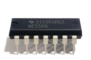 NE556N Dual Timer IC Обяснено: Функционалност и приложения