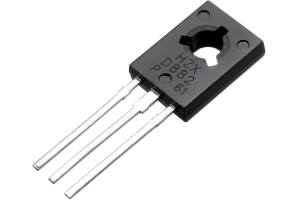 D882 Transistor обясне: Pinout, Configuration и Safe Usage Съвети